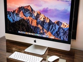 Apple iMac 27 test par CNET France