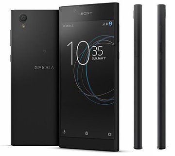 Sony Xperia L1 test par Les Numriques