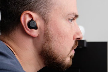 Jabra Elite Sport test par DigitalTrends