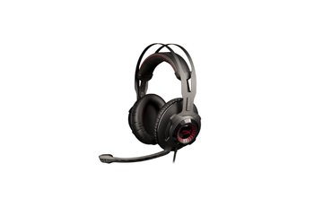 Kingston HyperX Cloud Revolver S test par Conseil Config