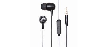 Motorola Earbuds Metal Review: 1 Ratings, Pros and Cons