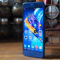 Honor 9 test par Pocket-lint Honor 9 test par Pocket-lint