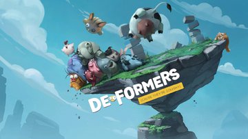 Test DeFormers 