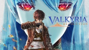 Valkyria Chronicles Revolution test par Trusted Reviews Valkyria Chronicles Revolution test par Trusted Reviews