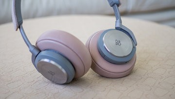 BeoPlay H9 test par TechRadar