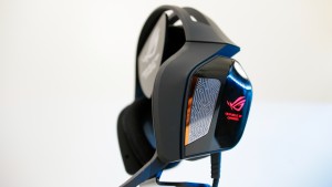 Asus ROG Centurion test par Trusted Reviews