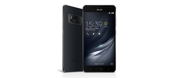 Asus Zenfone AR test par Day-Technology