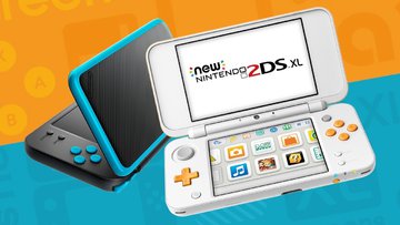 Tests Nintendo 2DS XL