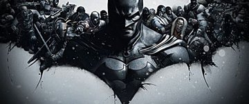 Batman Arkham Origins test par GameBlog.fr