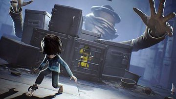 Little Nightmares Les Profondeurs test par GameBlog.fr