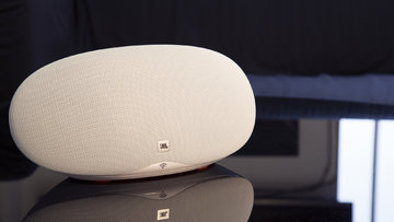 JBL Playlist testé par TechRadar JBL Playlist testé par TechRadar