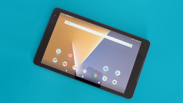 Vodafone Smart Tab N8 im Test: 1 Bewertungen, erfahrungen, Pro und Contra