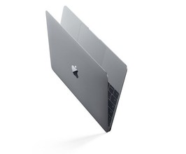 Apple MacBook test par ComputerShopper