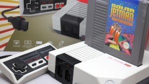 Test RetroN Test RetroN
