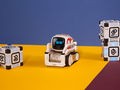 Anki Cozmo test par Tom's Guide (US) Anki Cozmo test par Tom's Guide (US)