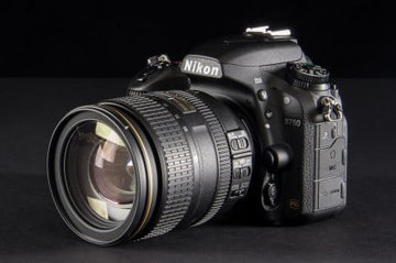 Nikon D750 test par DigitalTrends Nikon D750 test par DigitalTrends