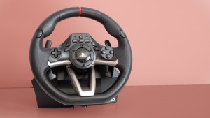 Hori Racing Wheel test par Trusted Reviews