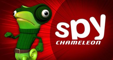 Test Spy Chameleon