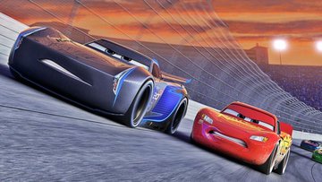 Anlisis Cars 3