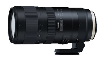 Tamron SP 70-200 mm Review: 1 Ratings, Pros and Cons