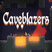 Test Caveblazers