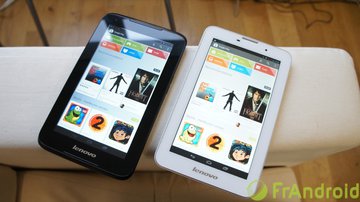 Lenovo IdeaTab A1000 Review: 1 Ratings, Pros and Cons