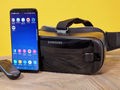 Samsung Gear VR test par Tom's Guide (FR)