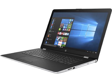 HP Pavilion 17 test par NotebookCheck HP Pavilion 17 test par NotebookCheck