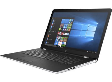 HP Pavilion 17 test par NotebookCheck