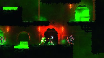 Test Dead Cells