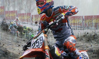 MXGP 3 test par JeuxActu.com MXGP 3 test par JeuxActu.com