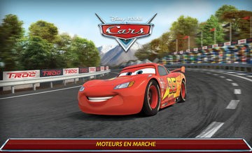 Cars 3 test par ActuGaming