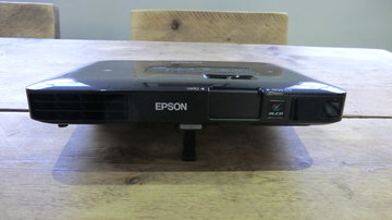 Epson Powerlite 1761W im Test: 1 Bewertungen, erfahrungen, Pro und Contra