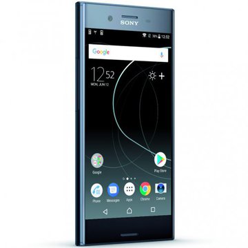 Sony Xperia XZ Premium test par NotebookReview