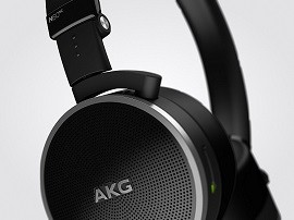 AKG N60NC test par CNET France AKG N60NC test par CNET France
