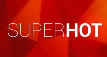 Superhot VR test par JVL