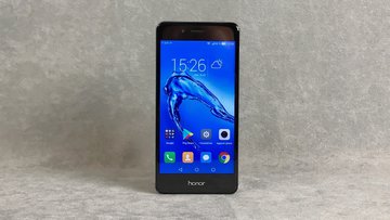 Honor 6C test par 01net