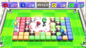 Flip Wars test par ActuGaming Flip Wars test par ActuGaming