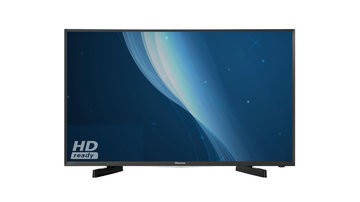 Hisense 32M2600 test par TechRadar