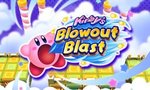 Test Kirby Blowout Blast