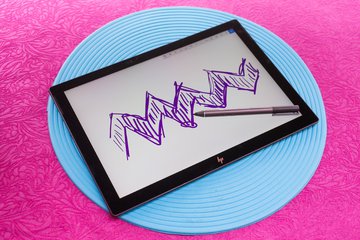HP Spectre x2 test par CNET USA HP Spectre x2 test par CNET USA