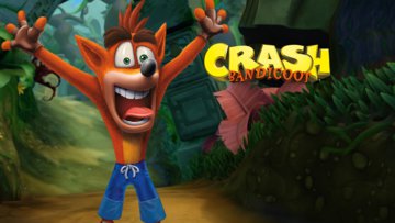 Crash Bandicoot N.Sane Trilogy test par PXLBBQ