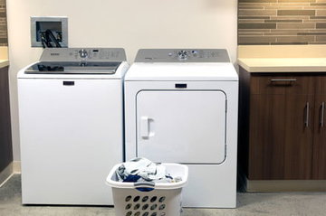 Test Maytag MEDB755DW