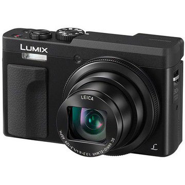 Panasonic Lumix TZ90 test par Les Numriques