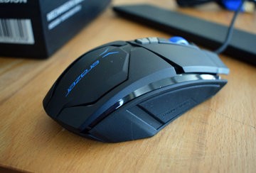 Medion Erazer X81044 Review: 1 Ratings, Pros and Cons