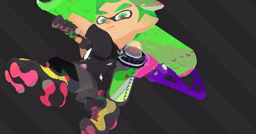 Tests Splatoon 2