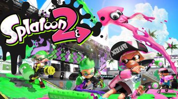 Splatoon 2 test par GameBlog.fr Splatoon 2 test par GameBlog.fr