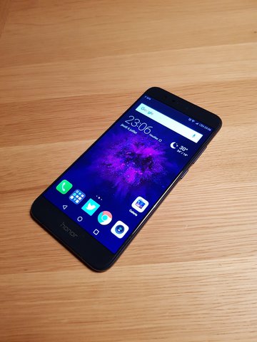 Honor 8 Pro test par Gamer Network Honor 8 Pro test par Gamer Network