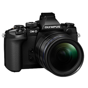 Olympus OM-D E-M1 im Test: 8 Bewertungen, erfahrungen, Pro und Contra