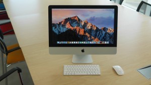 Apple iMac 27 test par Trusted Reviews